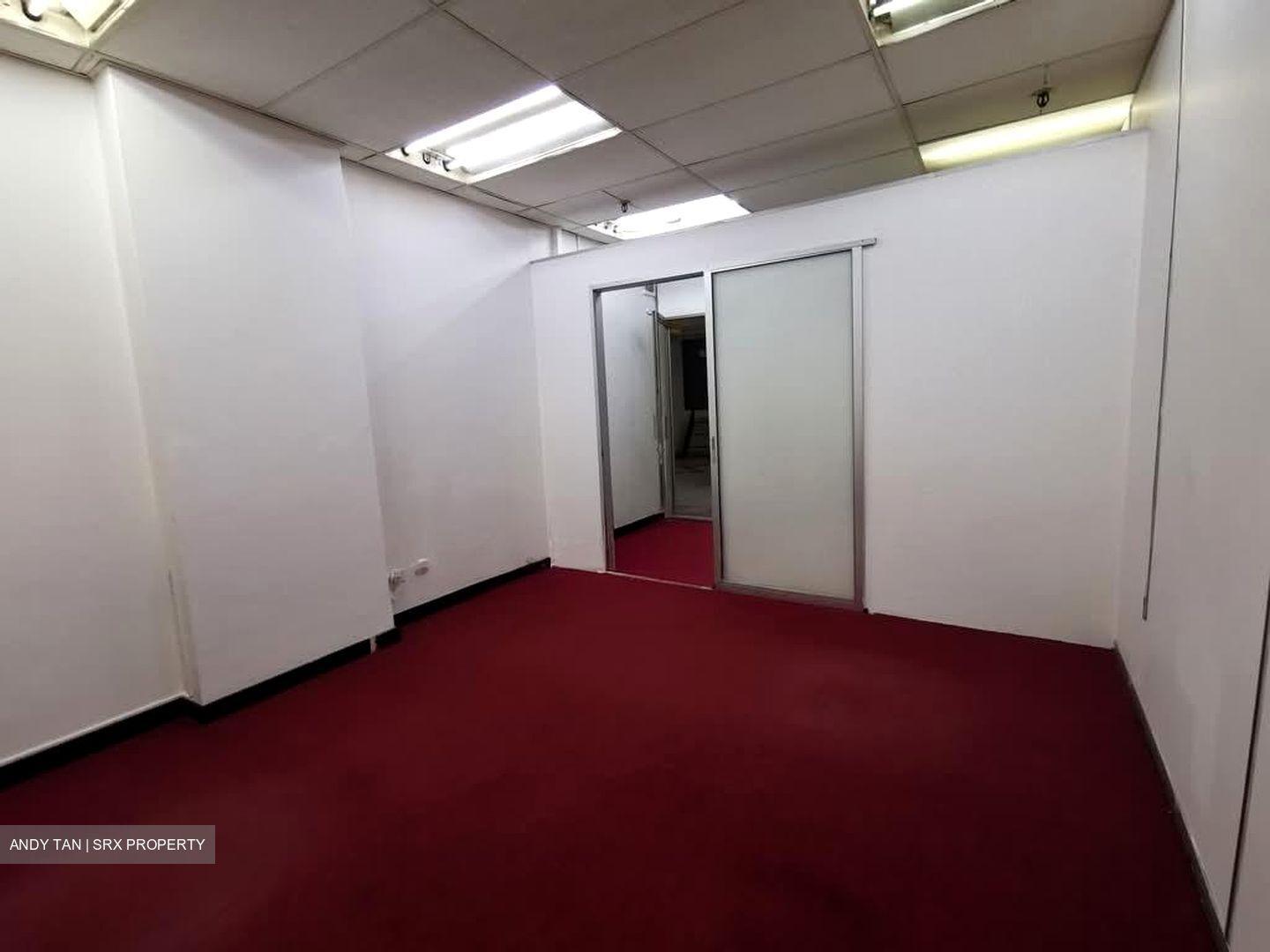 Fook Hai Building (D1), Office #536502571
